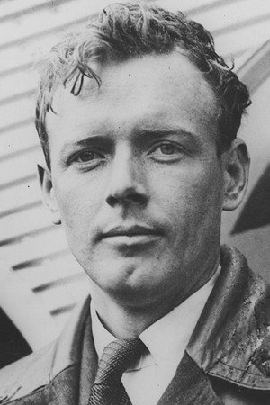 Cover image for Charles A. Lindbergh