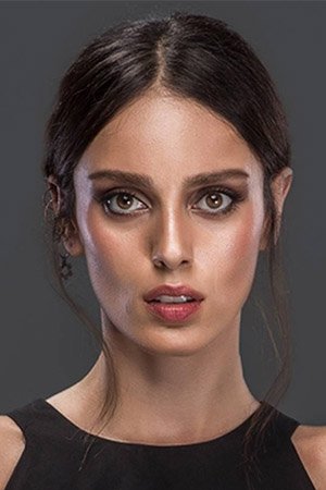 Cover image for Bestemsu Özdemir
