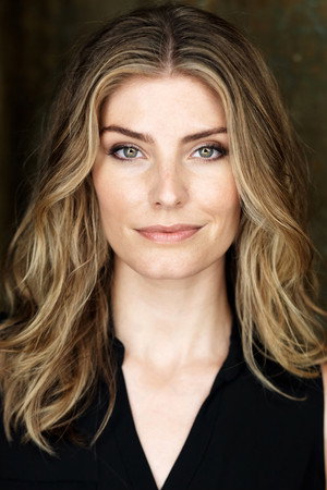 Cover image for Caitlin Bassett