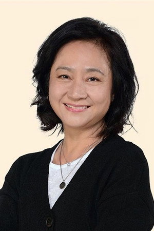 Cover image for 楊麗音