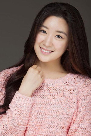 Cover image for Choi Hyo-eun