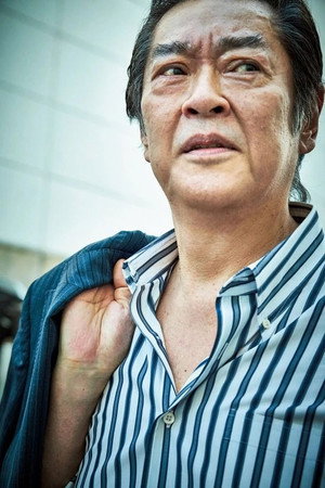 Cover image for 井上敏樹