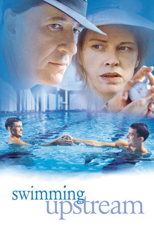 Poster for Плавание вверх по течению