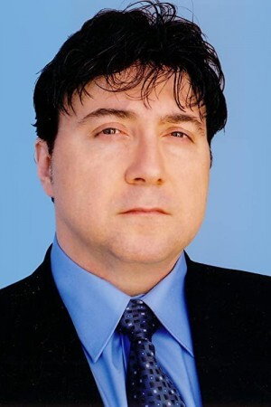 Cover image for Тони Дэниелс