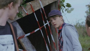 Poster for Эпизод 13