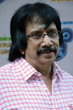 Cover image for Chitra Lakshmanan