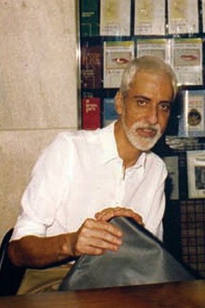 Cover image for Tite de Lemos