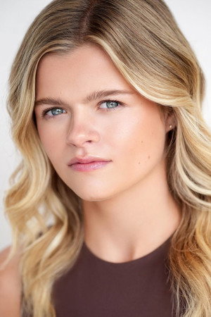 Cover image for Lauren McNamara