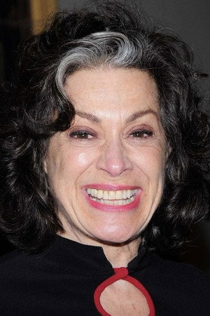 Cover image for Elaine Kagan
