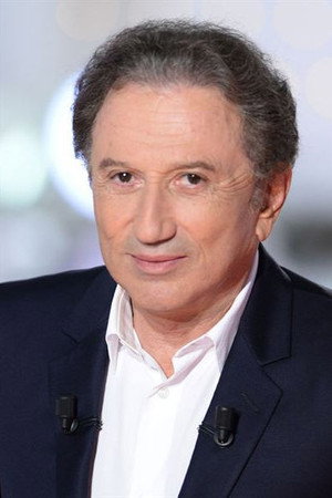 Cover image for Michel Drucker