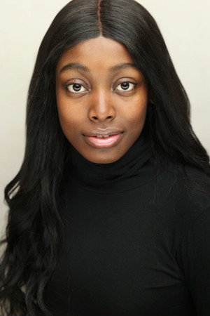 Cover image for Esther Odumade