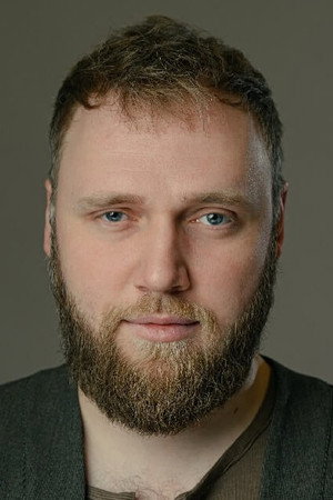 Cover image for Илья Макаров