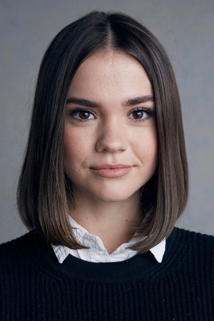Cover image for Maia Mitchell