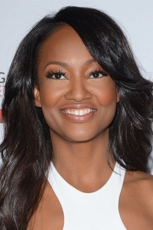 Cover image for Nichole Galicia