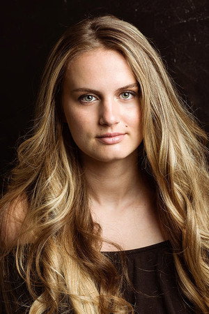 Cover image for Josephine Valentina Clark