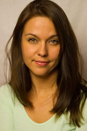 Cover image for Trine Christensen