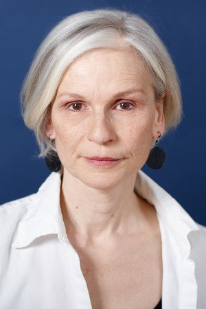 Cover image for Nicky Guadagni
