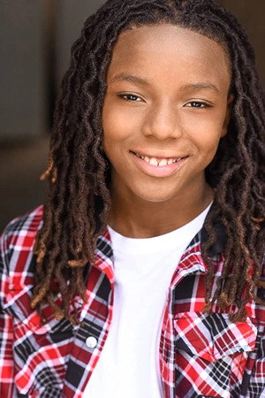Cover image for Michael Epps
