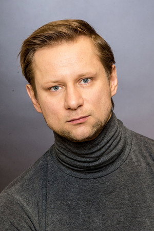 Cover image for Mikhail Stankevitch