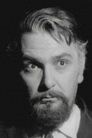 Cover image for Mel Welles