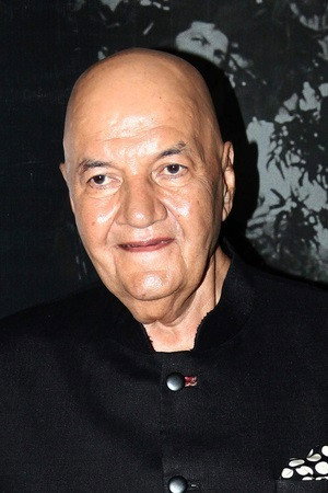 Cover image for Prem Chopra