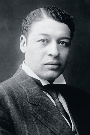Cover image for Bert Williams