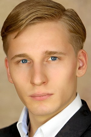 Cover image for Михаил Гаврилов