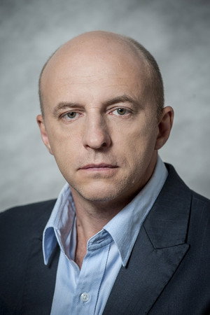 Cover image for Aleksey Malashkin
