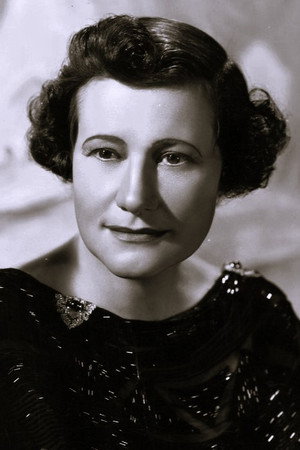 Cover image for Odette Myrtil