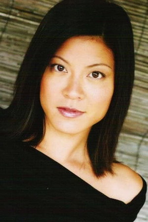 Cover image for Rebecca Lin