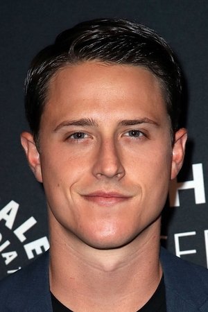 Cover image for Shane Harper
