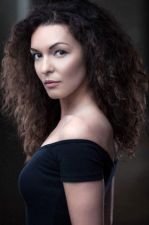 Cover image for Madlen Sopadzhiyan