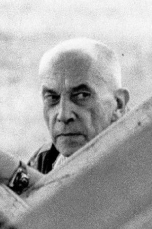 Cover image for Chris Marker