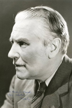Cover image for C. Montague Shaw