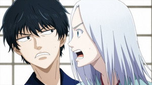 Poster for Эпизод 16