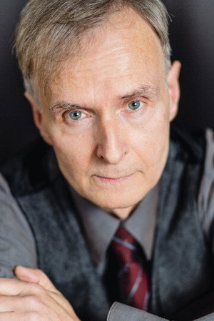 Cover image for Patrick Keating