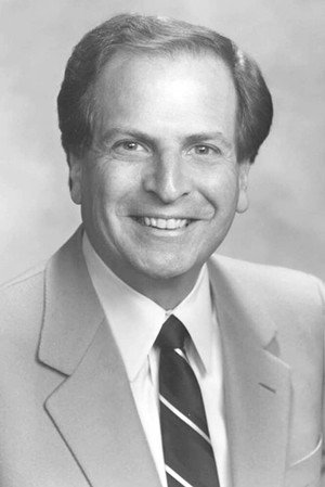 Cover image for Lee Mendelson