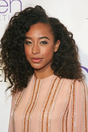 Cover image for Corinne Bailey Rae