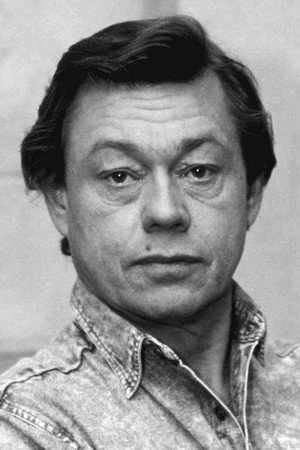 Cover image for Николай Караченцов
