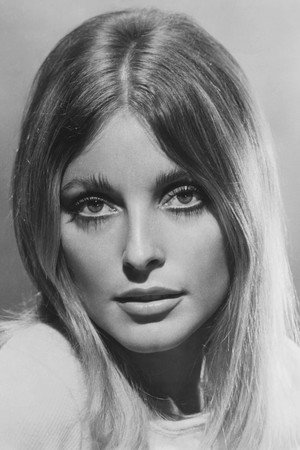 Cover image for Sharon Tate