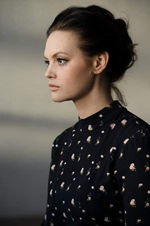 Cover image for Julia Schacht