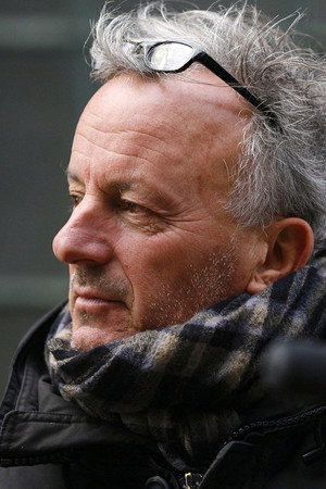 Cover image for Gérard Simon