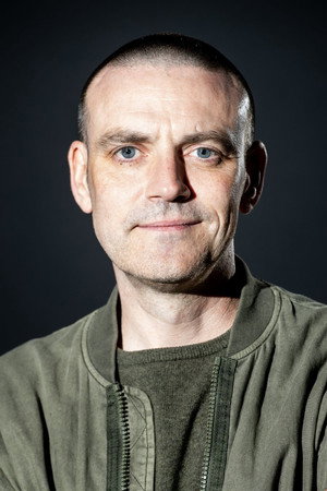 Cover image for Frank Quitely