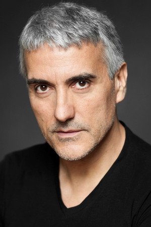 Cover image for Toni Martínez
