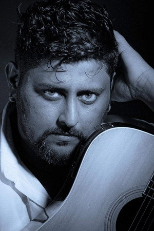 Cover image for Nilayan Chatterjee