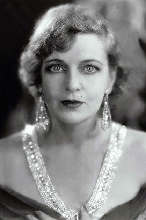 Cover image for Olga Baclanova