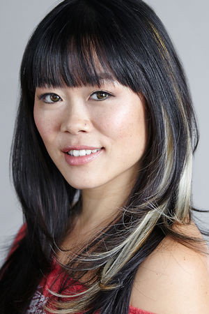 Cover image for Grace Lynn Kung