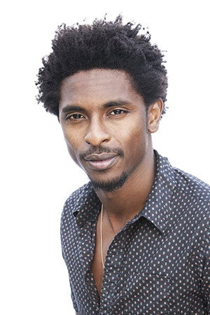 Cover image for Shwayze