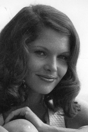 Cover image for Lois Chiles