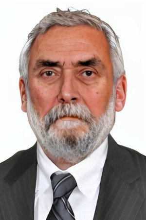 Cover image for Bayazıt Gülercan